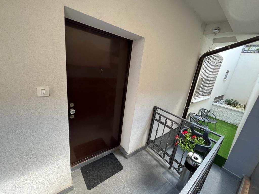 Golden Gate Apartment Sarajevo Exterior photo