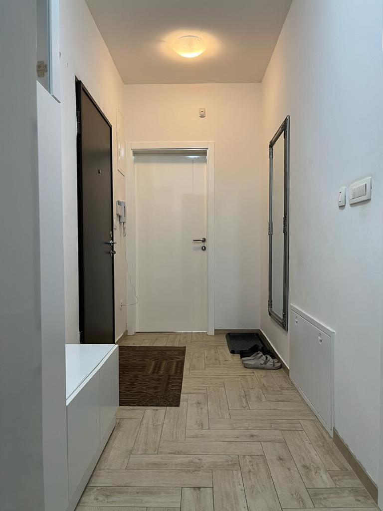 Golden Gate Apartment Sarajevo Exterior photo