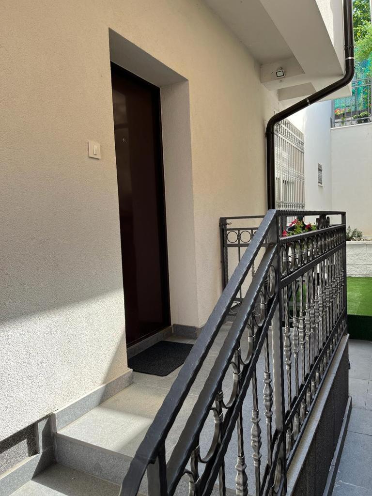 Golden Gate Apartment Sarajevo Exterior photo