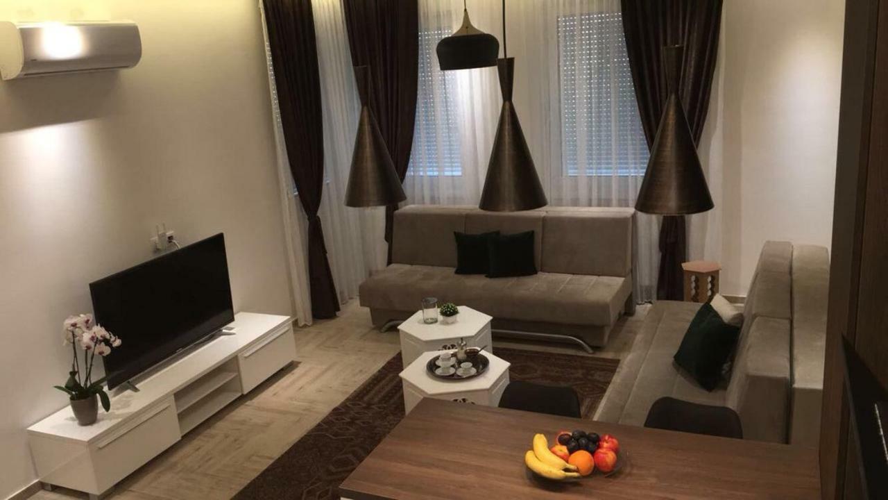 Golden Gate Apartment Sarajevo Exterior photo