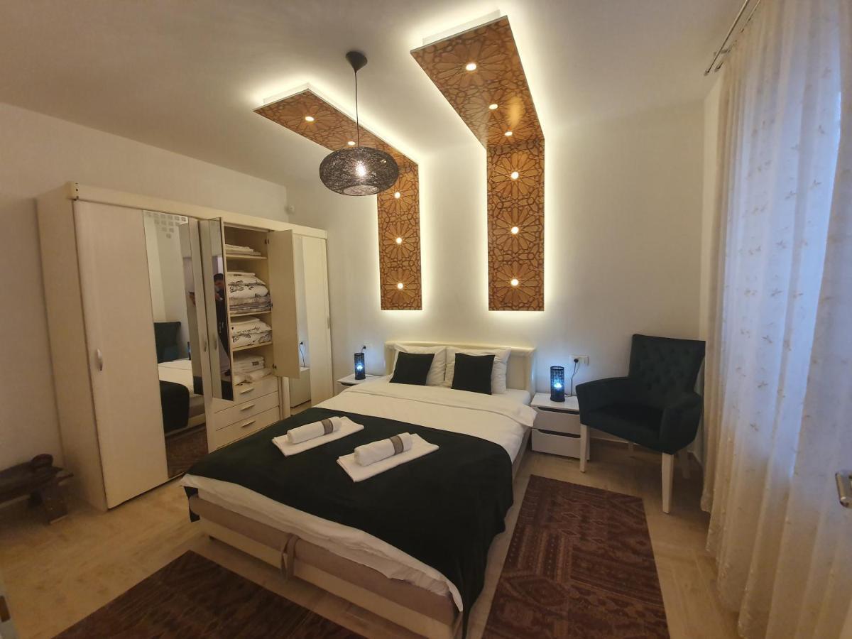 Golden Gate Apartment Sarajevo Exterior photo